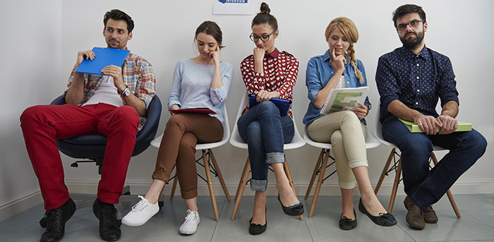 Selekcijski postupci pri zapošljavanju